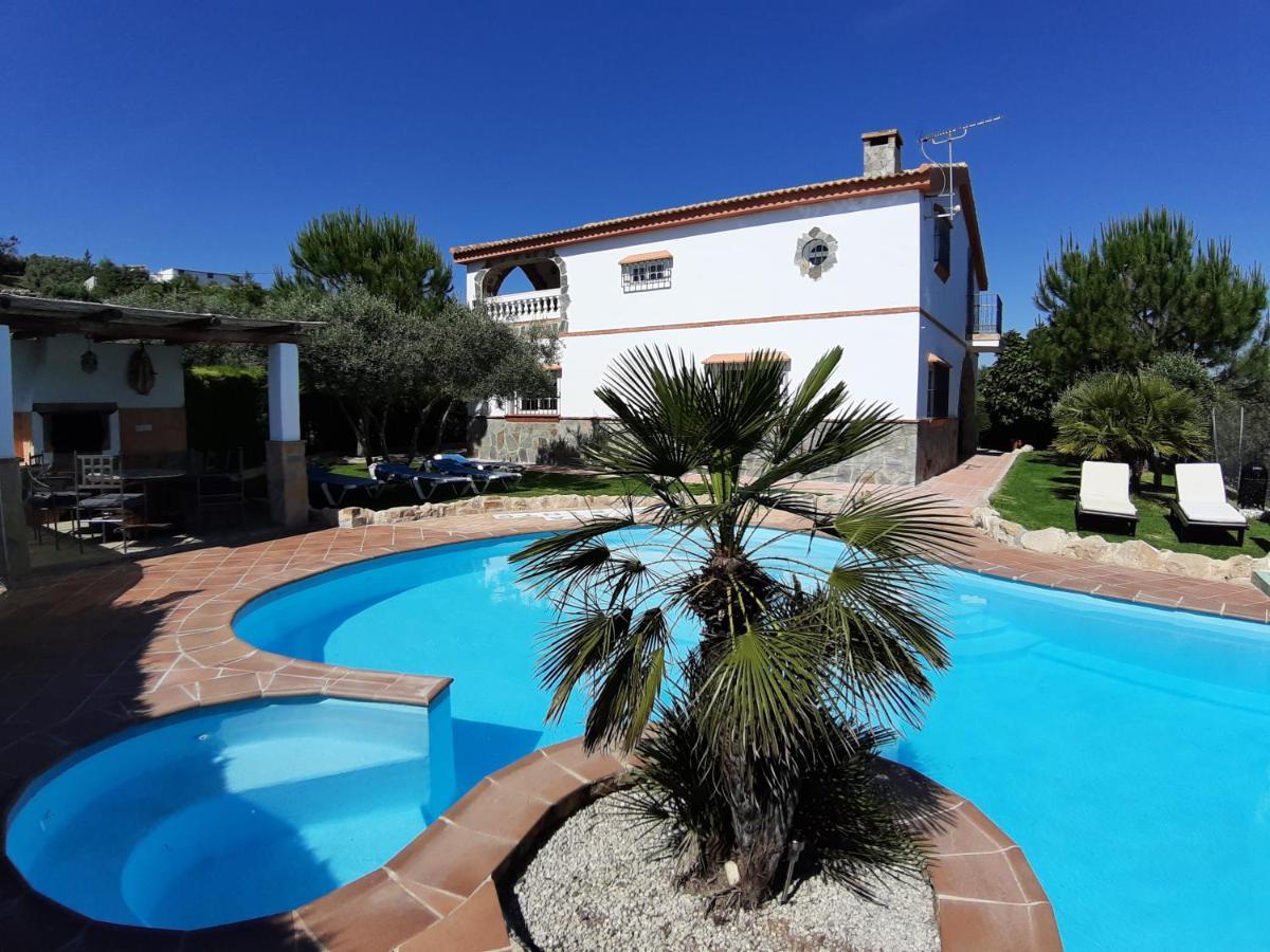 Casa Lo Pinto Private Pool Villa South Of El Torcal -Unesco- La Joya Kültér fotó