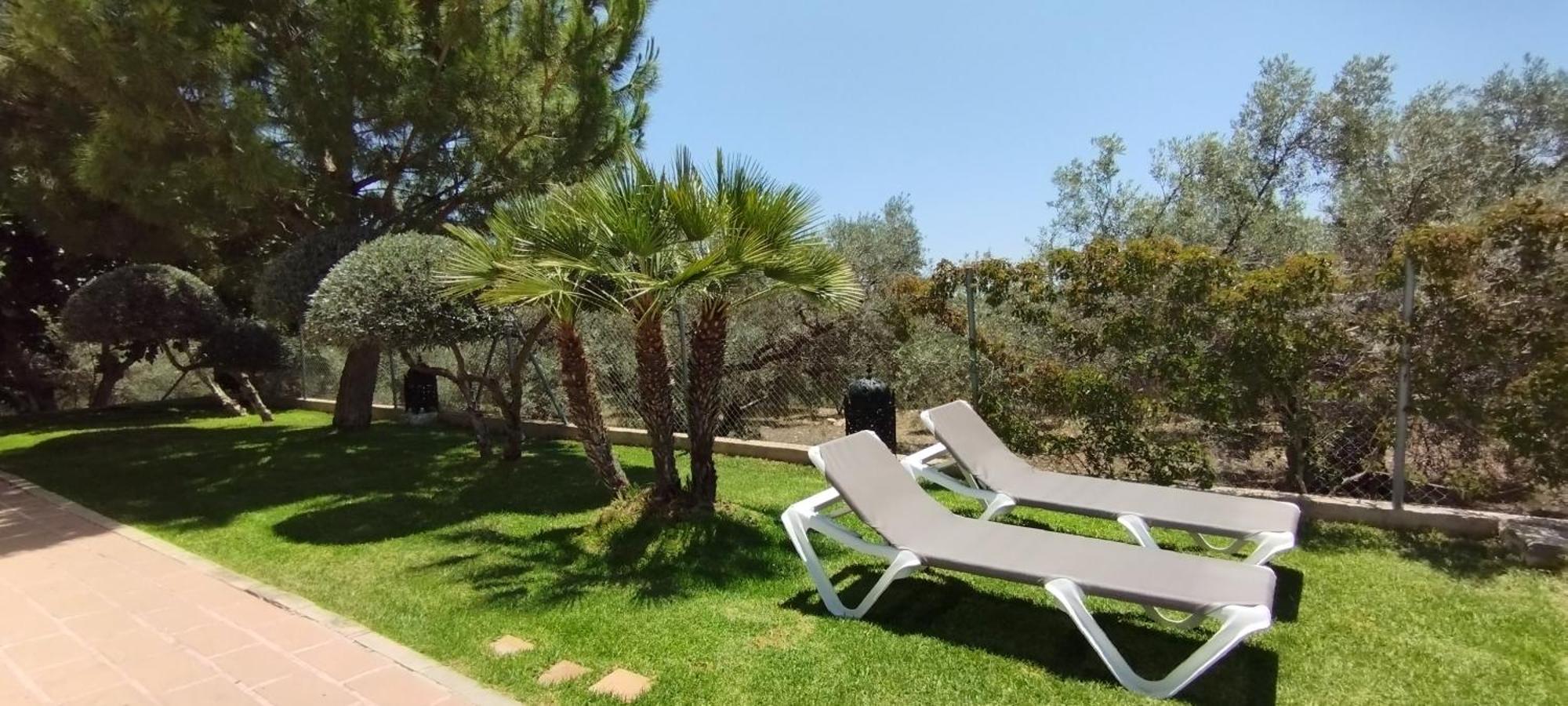 Casa Lo Pinto Private Pool Villa South Of El Torcal -Unesco- La Joya Kültér fotó
